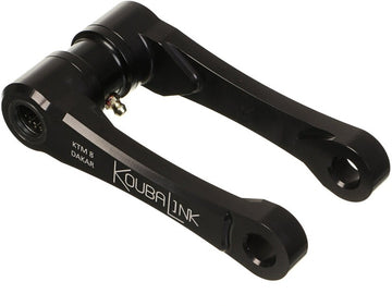 Husqvarna Supermoto 701 [KOUBALINK] - Sænkesæt (19,1 - 25,4 mm) Sort - Husqvarna / KTM
