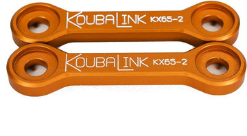 Suzuki Rm 65 [KOUBALINK] - Sænkesæt (50,8 mm guld- Kawasaki / Suzuki