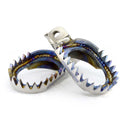 Husqvarna FE 350 Special Edition [2014] - Titanium Enduro Fußrasten - Husqvarna