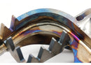KTM 250 EXC-F Factory Edition [2010-2015] - Titanium MX Fußrasten - KTM / Husqvarna / Suzuki