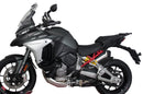Ducati Multistrada V4 [2021-2024] - Variotouringscreen "VTM" - mit Spoiler