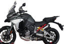 Ducati Multistrada V4 [2021-2024] - Variotouringscreen "VTM" - mit Spoiler