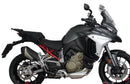Ducati Multistrada V4 [2021-2024] - Variotouringscreen "VTM" - mit Spoiler
