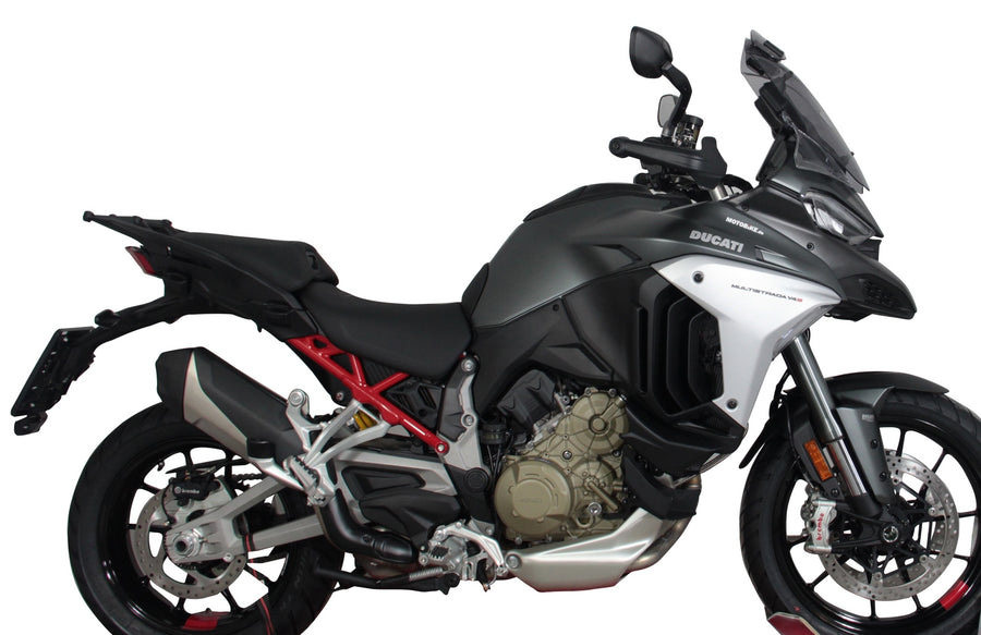 Ducati Multistrada V4 S Sport [2021-2023] - Variotouringscreen "VTM" - med spoiler