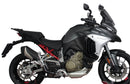 Ducati Multistrada V4 Rally [2023-2024] - Variotouringscreen "VTM" - mit Spoiler