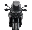 Ducati Multistrada V4 S [2021-2024] - Variotouringscreen "VTM" - mit Spoiler