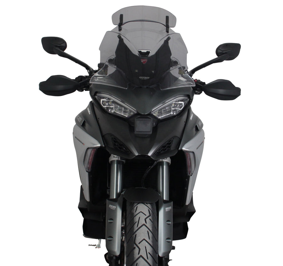 Ducati Multistrada V4 S Sport [2021-2023] - Variotouringscreen "VTM" - med spoiler