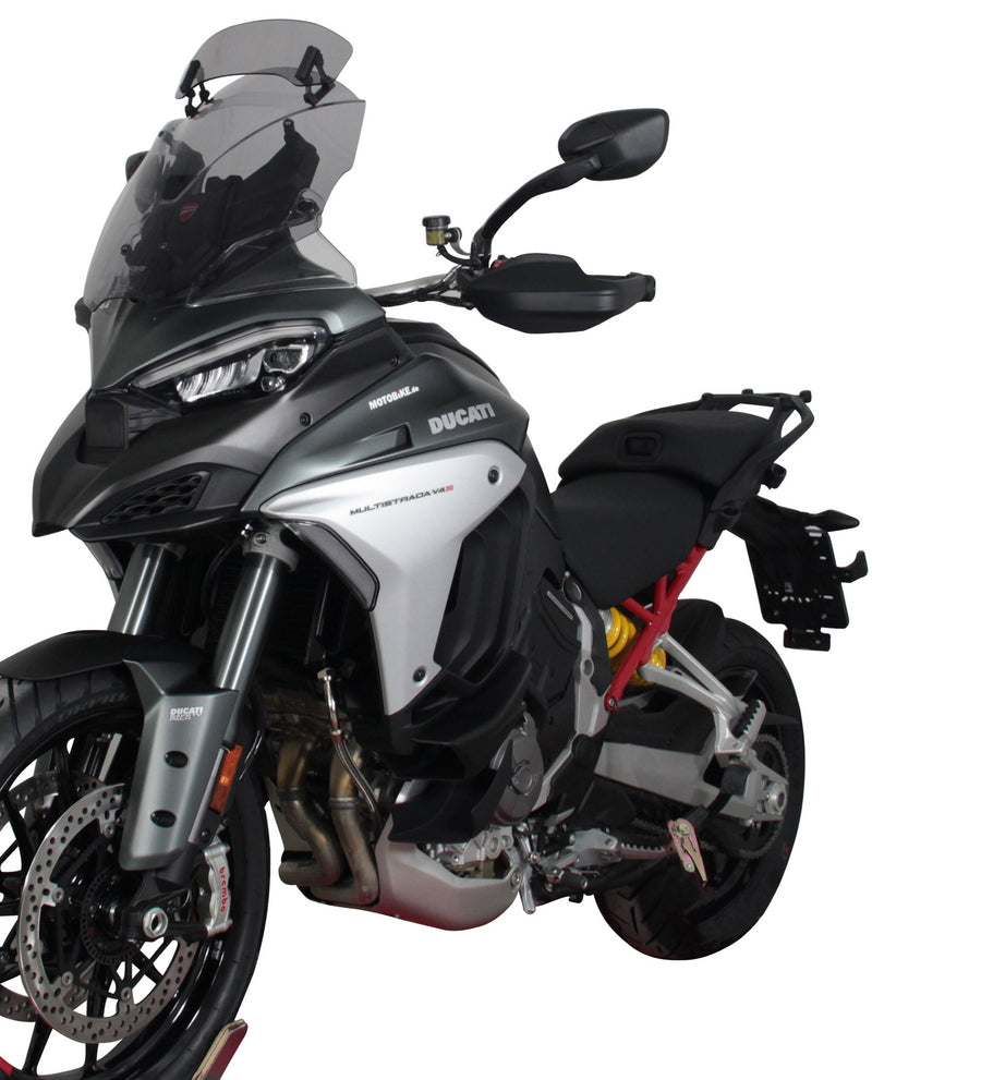 Ducati Multistrada V4 S Sport [2021-2023] - Variotouringscreen "VTM" - med spoiler