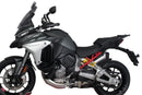 Ducati Multistrada V4 S Sport [2021-2023] - Variotouringscreen "VTM" - med spoiler