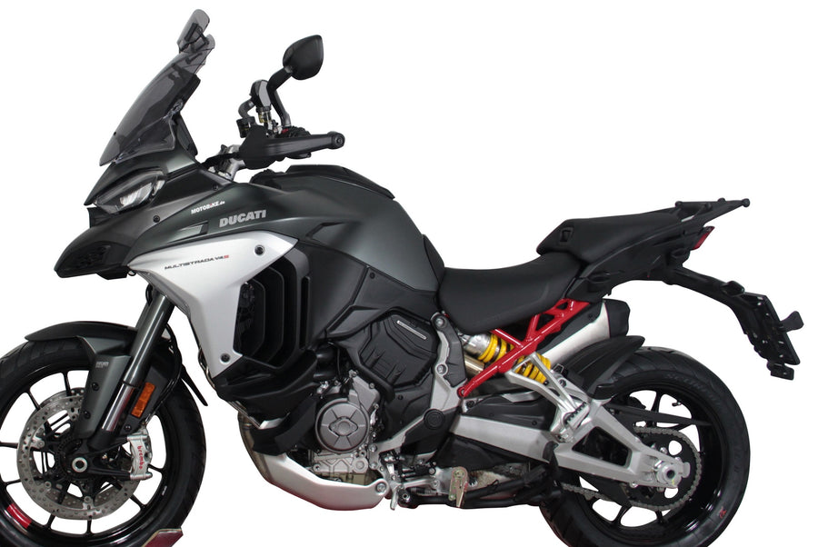 Ducati Multistrada V4 S Sport [2021-2023] - Variotouringscreen "VTM" - med spoiler