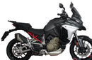 Ducati Multistrada V4 S Sport [2021-2023] - Variotouringscreen "VTM" - med spoiler