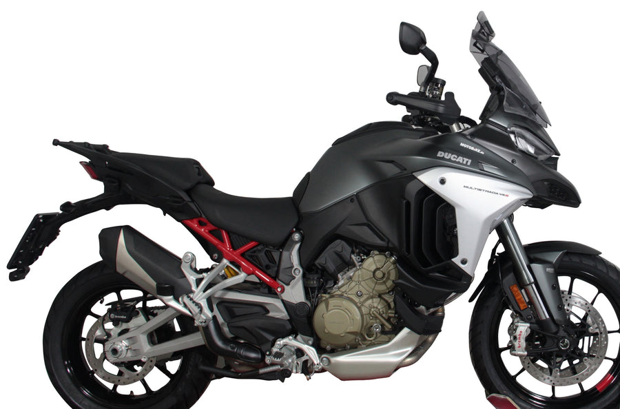 Ducati Multistrada V4 S Sport [2021-2023] - Variotouringscreen "VTM" - med spoiler