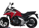 Honda NC 750 X DCT ABS RC90 [2021-2024] - Variotouringscreen "VTM" - mit Spoiler