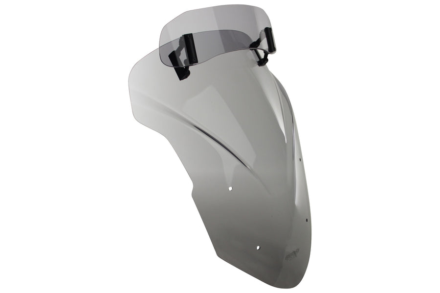Yamaha Tracer 9 GT [2023-2024] - Variotouringscreen "VTM" - mit Spoiler