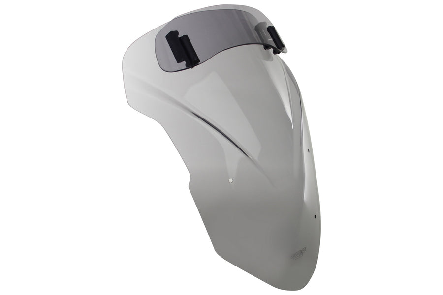 YAMAHA TRACER 9 [2023-2024] - Variotouringscreen "VTM" - mit Spoiler