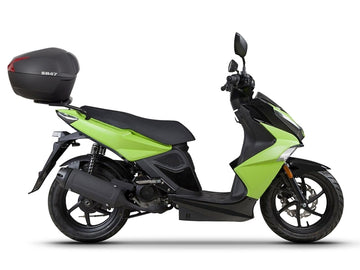 Kymco Super 8 [2020-2023] [SHAD] - Top Master monteringssæt