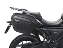 Voge Valico 650 Ds [SHAD] - 3P fastgørelsessystem (side) - VOGE 650 DS/DSX