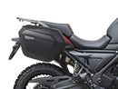 Voge Valico 650 Ds [SHAD] - 3P fastgørelsessystem (side) - VOGE 650 DS/DSX