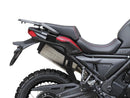 Voge Valico 650 Ds [SHAD] - 3P fastgørelsessystem (side) - VOGE 650 DS/DSX
