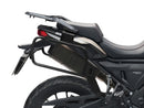 Voge Valico 650 Ds [SHAD] - 4P system monteringssæt (side) - VOGE 650 DS/DSX
