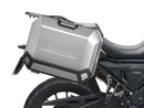 Voge Valico 650 Ds [SHAD] - 4P system monteringssæt (side) - VOGE 650 DS/DSX