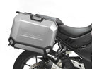 Voge Valico 625 Dsx [SHAD] - 4P system monteringssæt (side) - VOGE 500 DS/ DSX