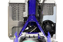 Sherco 250 SEF Factory [2024] - Xtrem Kühlerschutz Schwarz - Sherco