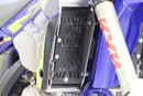 Sherco 250 SE-R Factory [2020-2023] - Xtrem Kühlerschutz Schwarz - Sherco