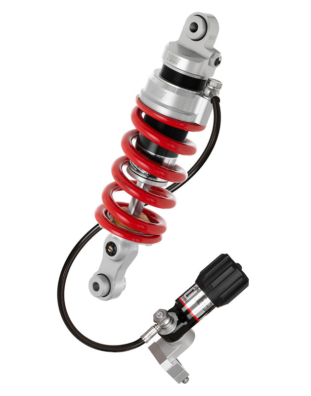Honda Nc 750 [YSS] - Baghjul monoshock gas