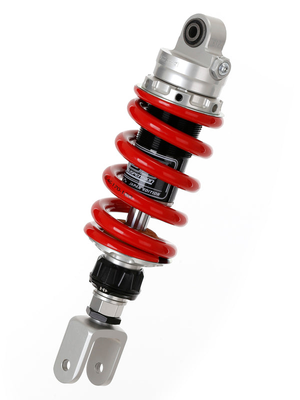 Yamaha Mt 03 [YSS] - Baghjul monoshock gas