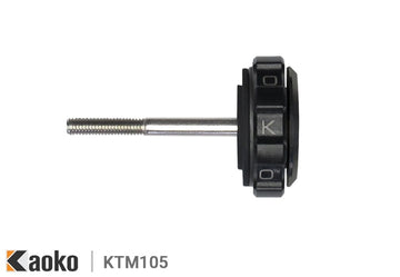 Ktm Duke 390 [KAOKO] - Fartpilot Fartpilot Hastighedsstabilisator
