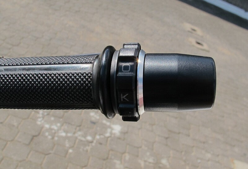Ktm 390 Duke [KAOKO] - Fartpilot Fartpilot Hastighedsstabilisator