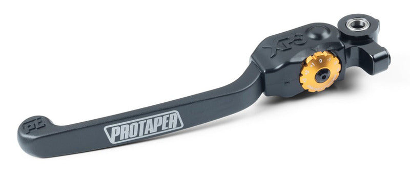 Beta RR 125 [PRO TAPER] - Profil Pro koblingsgreb XPS koblingsgreb Sort - Husqvarna / KTM