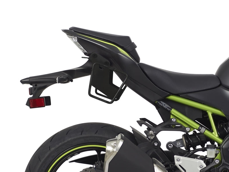 Kawasaki Z 900 [SHAD] - SR sidetaskeholder - Kawasaki Z900