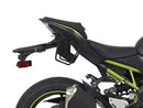 Kawasaki Z Electric [SHAD] - SR sidetaske beslag - Kawasaki Z900
