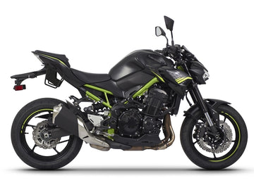 Kawasaki Z 900 [SHAD] - SR sidetaskeholder - Kawasaki Z900