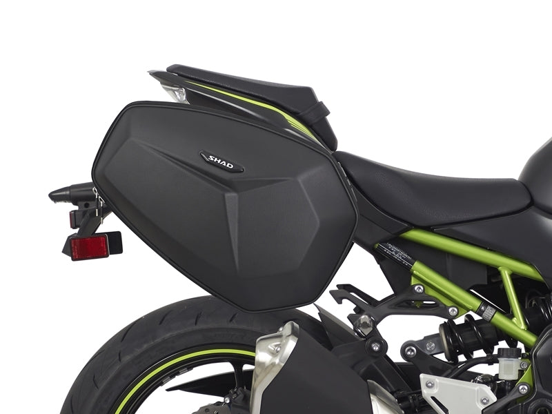 Kawasaki Z 900 [SHAD] - SR sidetaskeholder - Kawasaki Z900