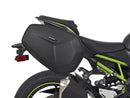 Kawasaki Z 900 [SHAD] - SR sidetaskeholder - Kawasaki Z900
