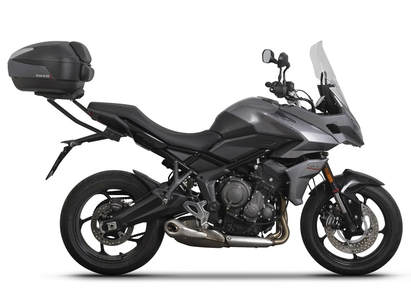 Triumph Tiger 660 [SHAD] - Top Master monteringssæt - Triumph Tiger 660 Sport