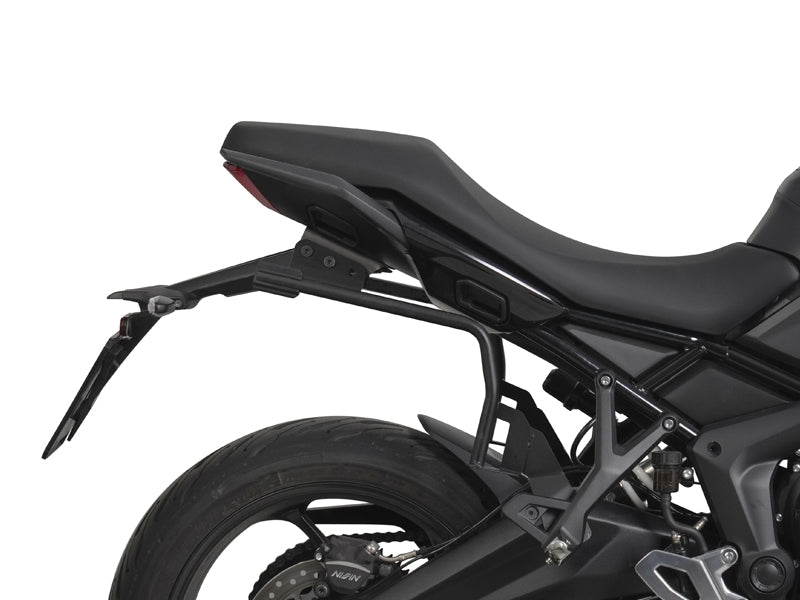 Triumph Tiger Sport 660 [SHAD] - 3P fastgørelsessystem (side) - Triumph Tiger 660 Sport