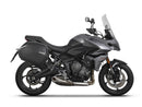 Triumph Tiger 660 [SHAD] - 3P fastgørelsessystem (side) - Triumph Tiger 660 Sport