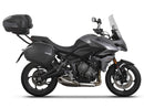 Triumph Tiger 660 [SHAD] - 3P fastgørelsessystem (side) - Triumph Tiger 660 Sport