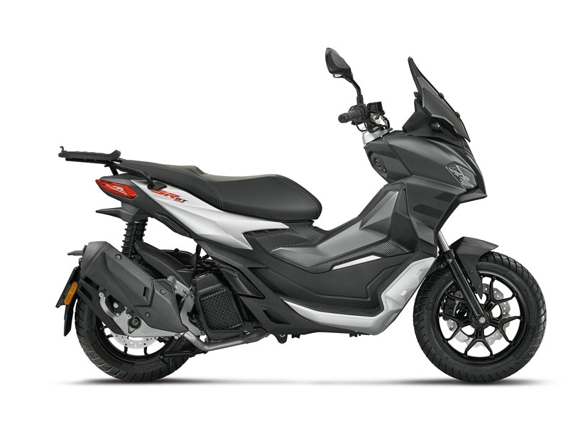 Aprilia Sr Gt 125 [SHAD] - Top Master monteringssæt - Aprilia SR 125 / 200 GT
