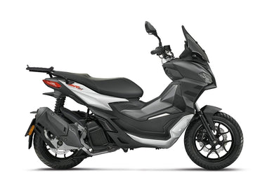 Aprilia Sr Gt 125 [SHAD] - Top Master monteringssæt - Aprilia SR 125 / 200 GT - 0