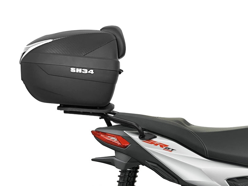 Aprilia Sr Gt 125 [SHAD] - Top Master monteringssæt - Aprilia SR 125 / 200 GT