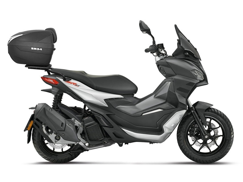Aprilia Sr Gt 125 [SHAD] - Top Master monteringssæt - Aprilia SR 125 / 200 GT