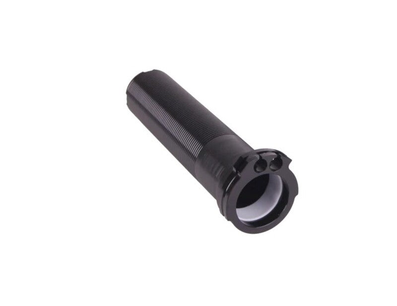 Harley Davidson Fxdwg [ODI] - V-Twin Fusion gashåndtag - Harley Davidson (1984-)
