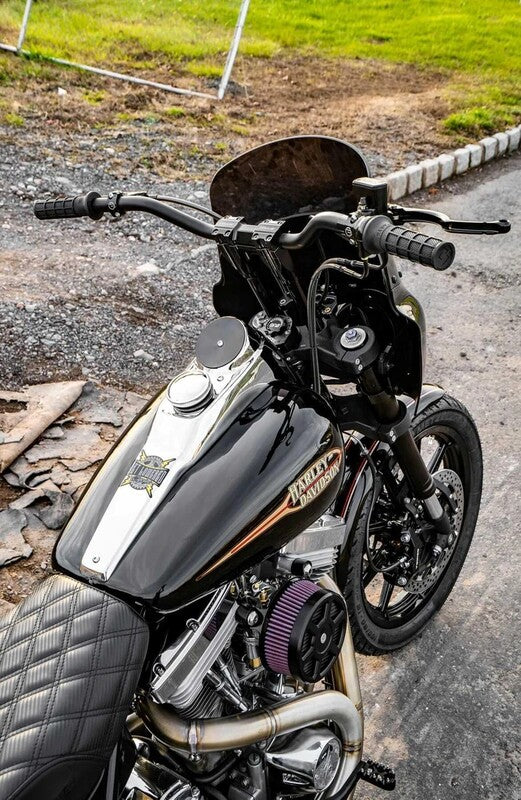 Indisk til 1200 FR1200 [ODI] - V -Twin Podium styret