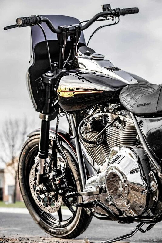 Indian Springfield Spring [ODI] - Motorcykeldriver