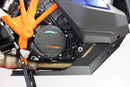 KTM 1290 Super Adventure R [2021-2022] - Adventure Unterfahrschutz - HDPE 8mm KTM 1290 Super Adventure R/S
